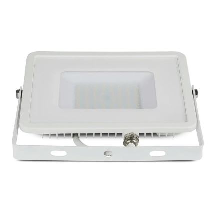 LED Reflektor SAMSUNG CHIP LED/50W/230V 6500K IP65 bijela