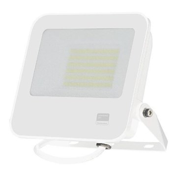 LED Reflektor SAMSUNG CHIP LED/50W/230V 6500K IP65 bijela