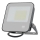 LED Reflektor SAMSUNG CHIP LED/50W/230V 6500K IP65 crna