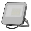 LED Reflektor SAMSUNG CHIP LED/50W/230V 6500K IP65 crna