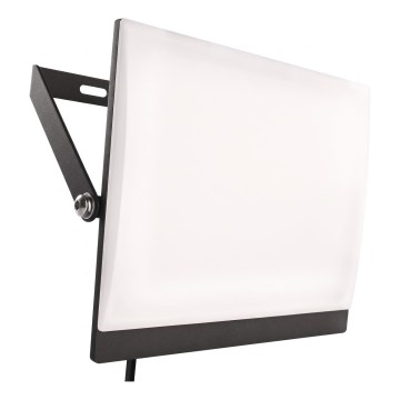 LED reflektor TAMBO EVO LED/100W/230V 4000K IP65 crna
