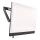 LED reflektor TAMBO EVO LED/100W/230V 4000K IP65 crna