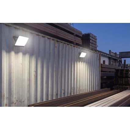 LED reflektor TAMBO EVO LED/100W/230V 4000K IP65 crna