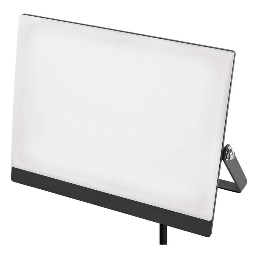 LED reflektor TAMBO EVO LED/100W/230V 4000K IP65 crna