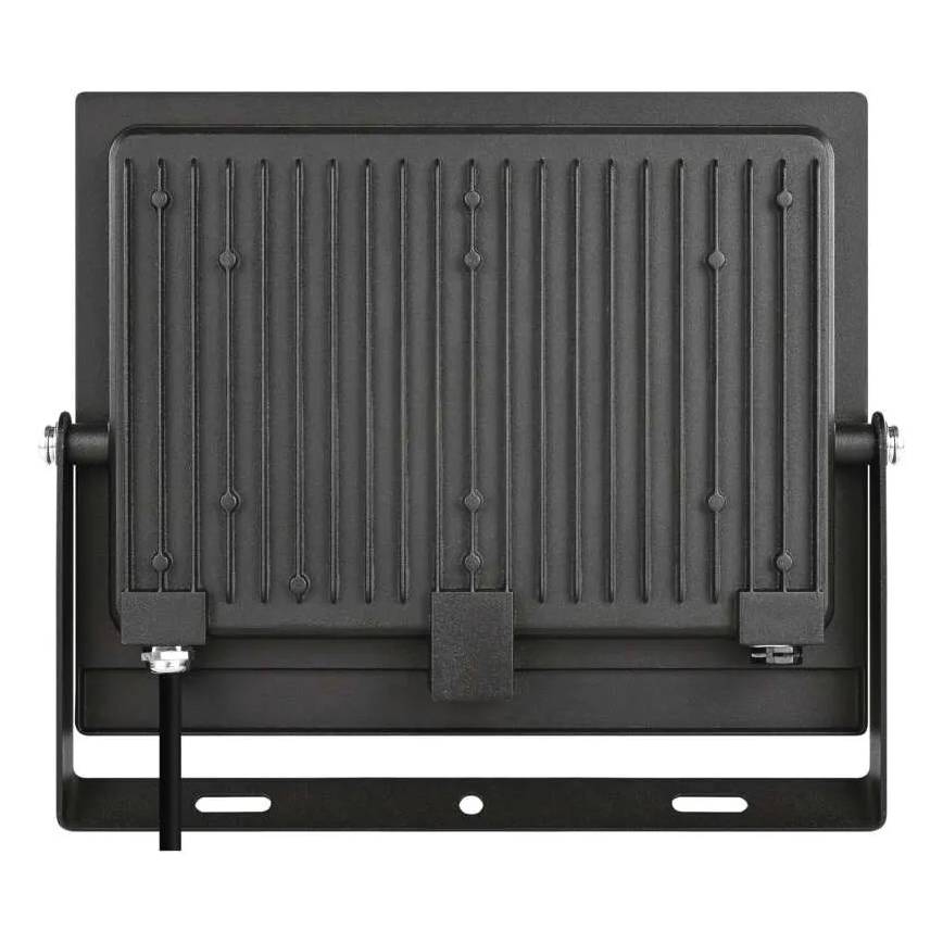 LED reflektor TAMBO EVO LED/100W/230V 4000K IP65 crna