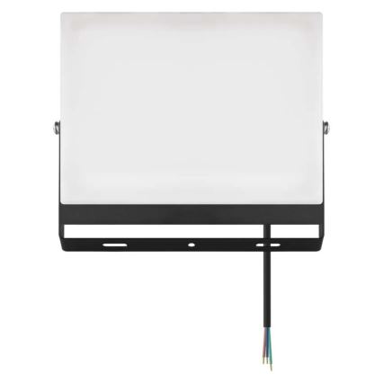 LED reflektor TAMBO EVO LED/100W/230V 4000K IP65 crna