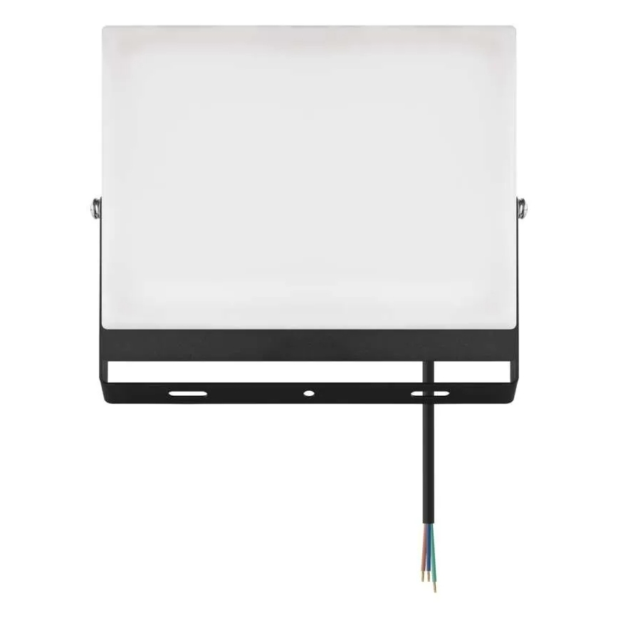 LED reflektor TAMBO EVO LED/100W/230V 4000K IP65 crna