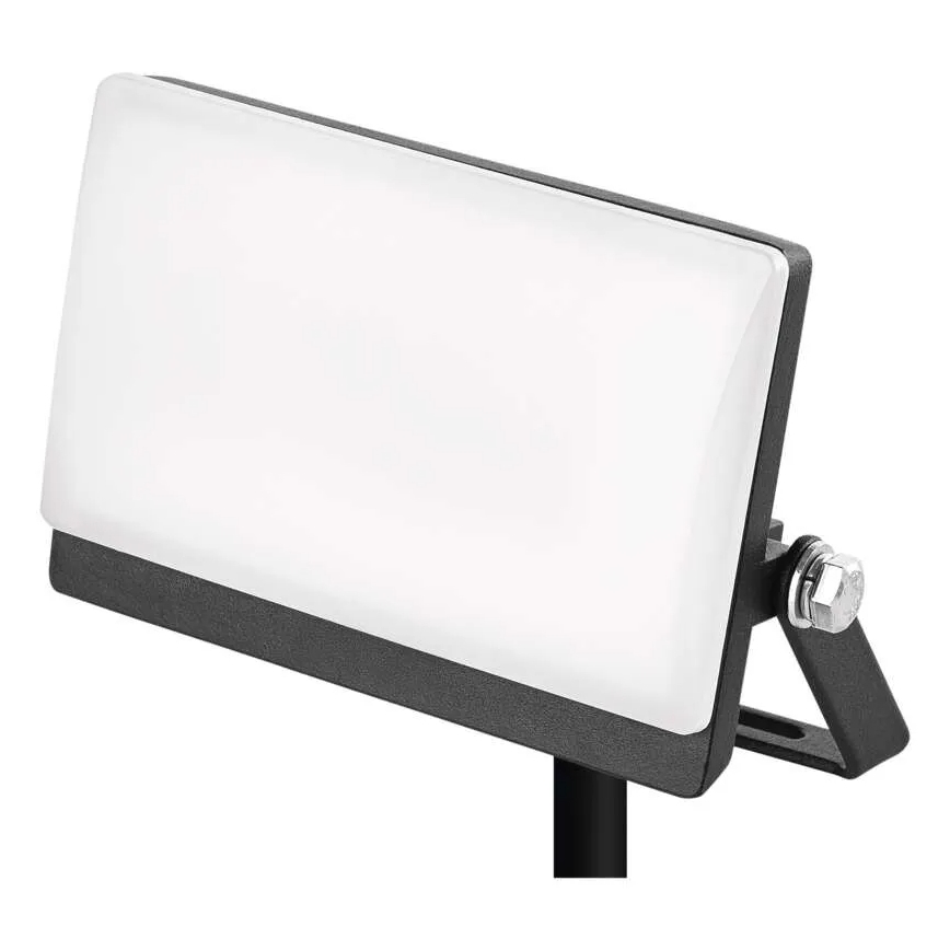 LED reflektor TAMBO EVO LED/10W/230V 4000K IP65 crna
