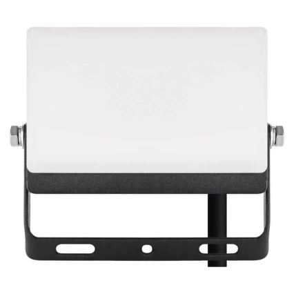 LED reflektor TAMBO EVO LED/10W/230V 4000K IP65 crna