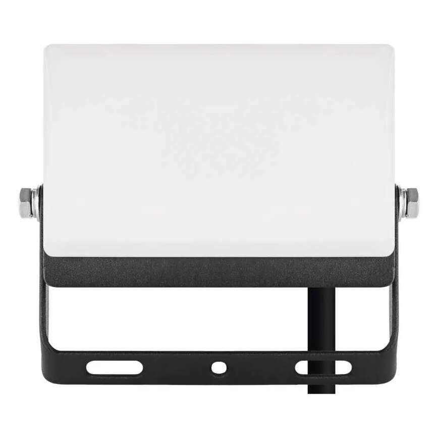 LED reflektor TAMBO EVO LED/10W/230V 4000K IP65 crna