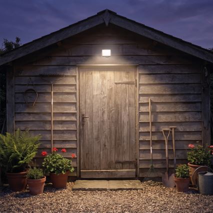 LED reflektor TAMBO EVO LED/20W/230V 4000K IP65 crni