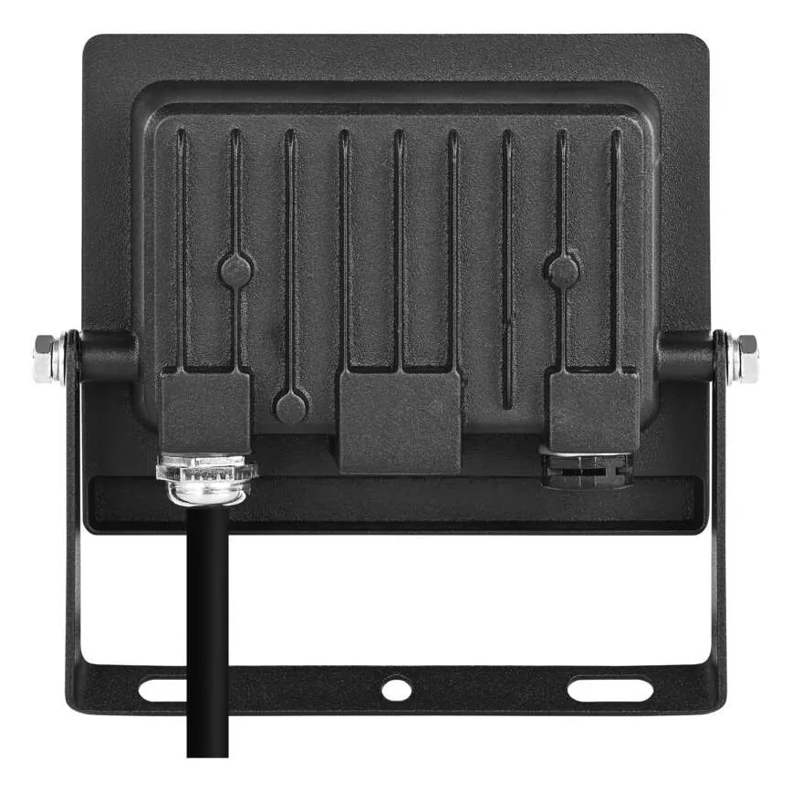 LED reflektor TAMBO EVO LED/20W/230V 4000K IP65 crni