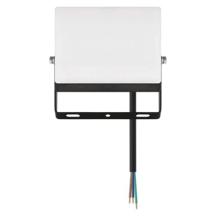 LED reflektor TAMBO EVO LED/20W/230V 4000K IP65 crni