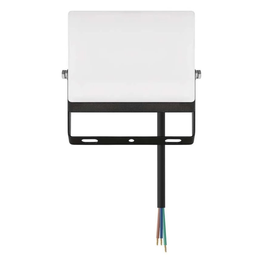 LED reflektor TAMBO EVO LED/20W/230V 4000K IP65 crni