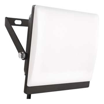 LED reflektor TAMBO EVO LED/30W/230V 4000K IP65 crne boje