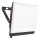 LED reflektor TAMBO EVO LED/30W/230V 4000K IP65 crne boje