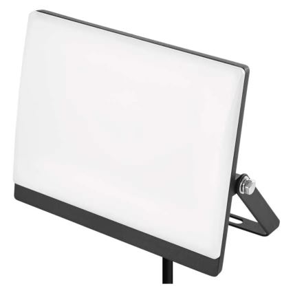 LED reflektor TAMBO EVO LED/30W/230V 4000K IP65 crne boje