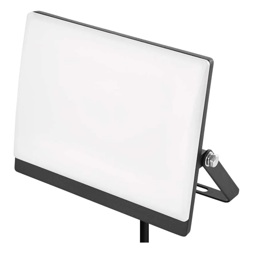LED reflektor TAMBO EVO LED/30W/230V 4000K IP65 crne boje