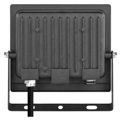 LED reflektor TAMBO EVO LED/30W/230V 4000K IP65 crne boje