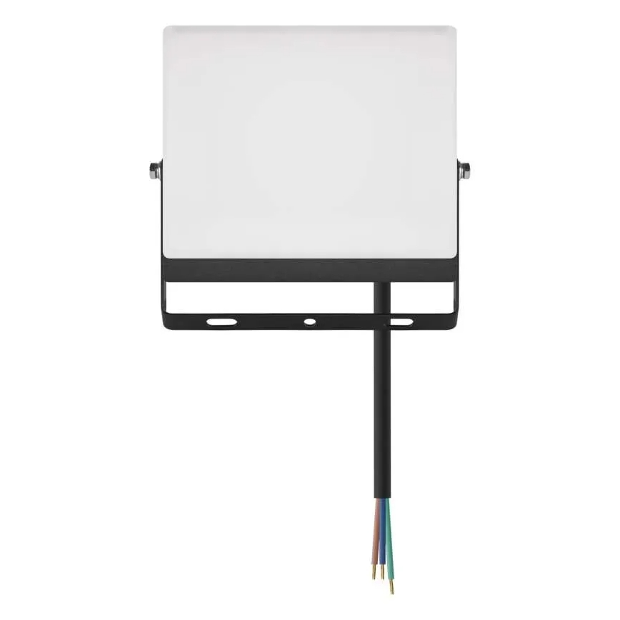 LED reflektor TAMBO EVO LED/30W/230V 4000K IP65 crne boje