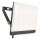 LED reflektor TAMBO EVO LED/50W/230V 4000K IP65 crna