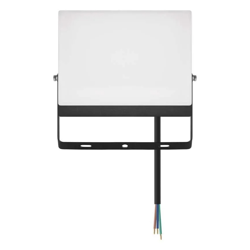 LED reflektor TAMBO EVO LED/50W/230V 4000K IP65 crna