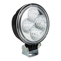 LED reflektor za automobil EPISTAR LED/12W/10-30V IP67 6000K