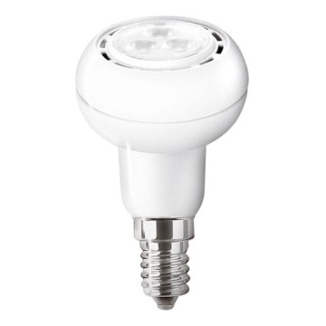 LED Reflektor žarulja R50 E14/3,5W/230V 2700K - Attralux