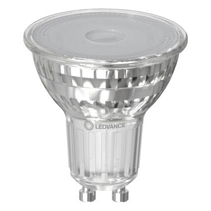 LED reflektorna žarulja PAR16 GU10/6,9W/230V 2700K 120° - Ledvance