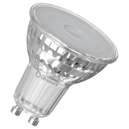 LED reflektorna žarulja PAR16 GU10/6,9W/230V 2700K 120° - Ledvance