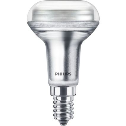 LED reflektorna žarulja Philips R50 E14/1,4W/230V 2700K