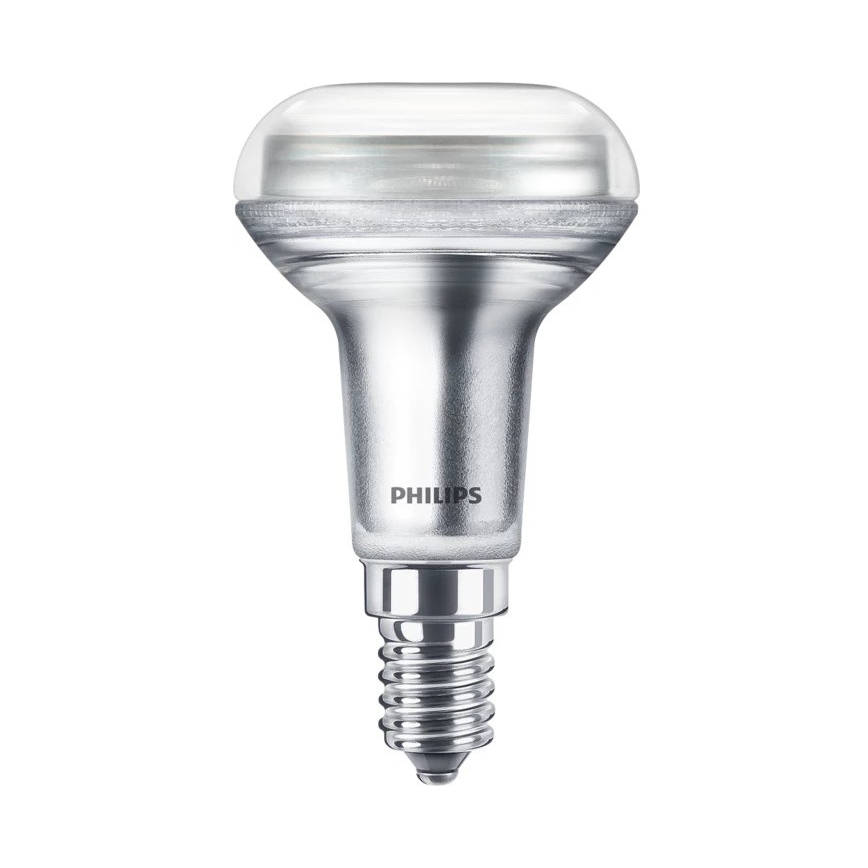 LED reflektorna žarulja Philips R50 E14/1,4W/230V 2700K