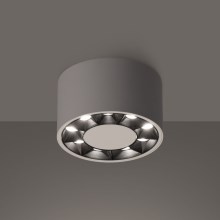 LED Reflektorska svjetiljka DIO LED/10W/230V bijela