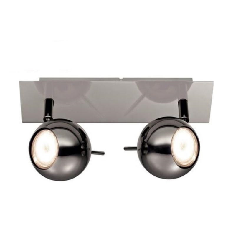 LED Reflektorska svjetiljka GRANA 2xGU10/3W/230V