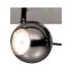 LED Reflektorska svjetiljka GRANA 2xGU10/3W/230V