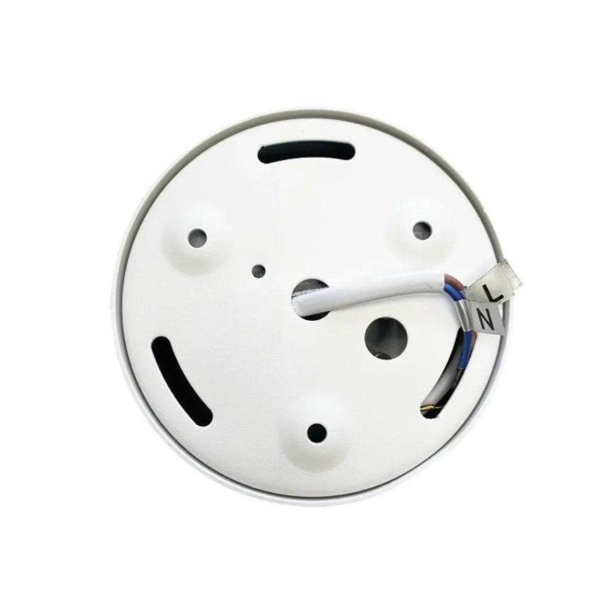 LED Reflektorska svjetiljka LED/12W/230V 4000K pr. 10 cm bijela