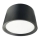 LED Reflektorska svjetiljka LED/12W/230V 4000K pr. 10 cm crna