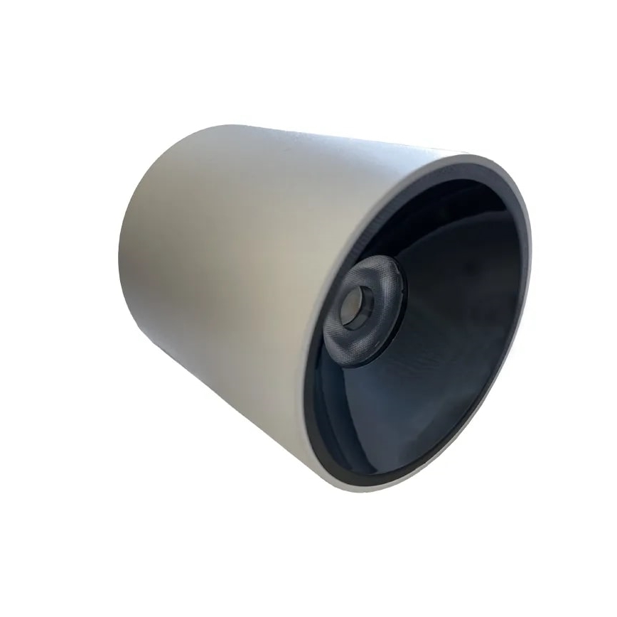 LED Reflektorska svjetiljka LED/12W/230V 4000K pr. 8 cm bijela