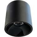 LED Reflektorska svjetiljka LED/16W/230V 4000K pr. 10 cm crna