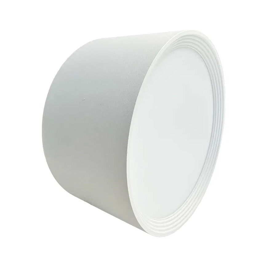 LED Reflektorska svjetiljka LED/17W/230V 4000K pr. 15 cm bijela