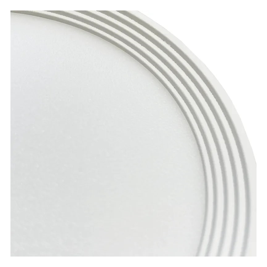 LED Reflektorska svjetiljka LED/17W/230V 4000K pr. 15 cm bijela