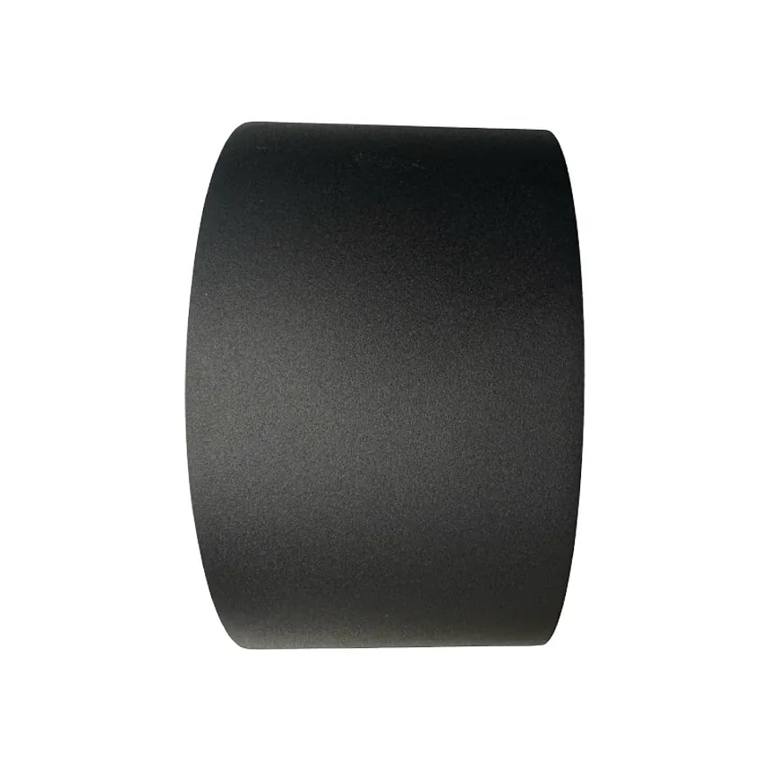LED Reflektorska svjetiljka LED/17W/230V 4000K pr. 15 cm crna