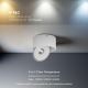 LED Fleksibilna reflektorska svjetiljka LED/20W/230V 3000/4000/6400K CRI 90 bijela