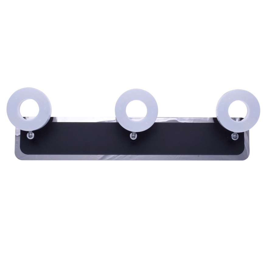LED Reflektorska svjetiljka SOLE 3xLED/5W/230V