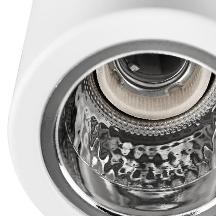 LED Reflektorska svjetiljka TACO 1xE27/15W/230V bijela
