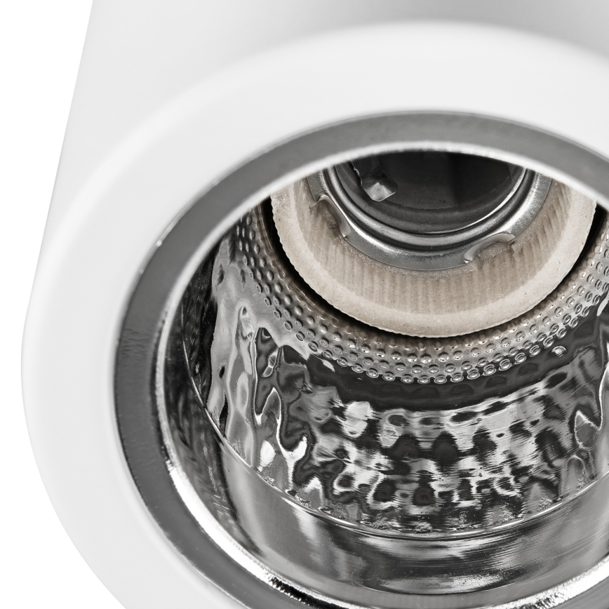 LED Reflektorska svjetiljka TACO 1xE27/15W/230V bijela
