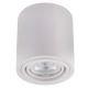 LED Reflektorska svjetiljka TUBA 1xGU10/5W/230V 4000K bijela