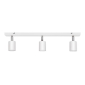 LED Reflektorska svjetiljka TUNE 3xGU10/4,8W/230V bijela