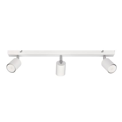 LED Reflektorska svjetiljka TUNE 3xGU10/4,8W/230V bijela