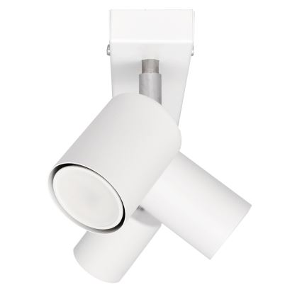 LED Reflektorska svjetiljka TUNE 3xGU10/4,8W/230V bijela